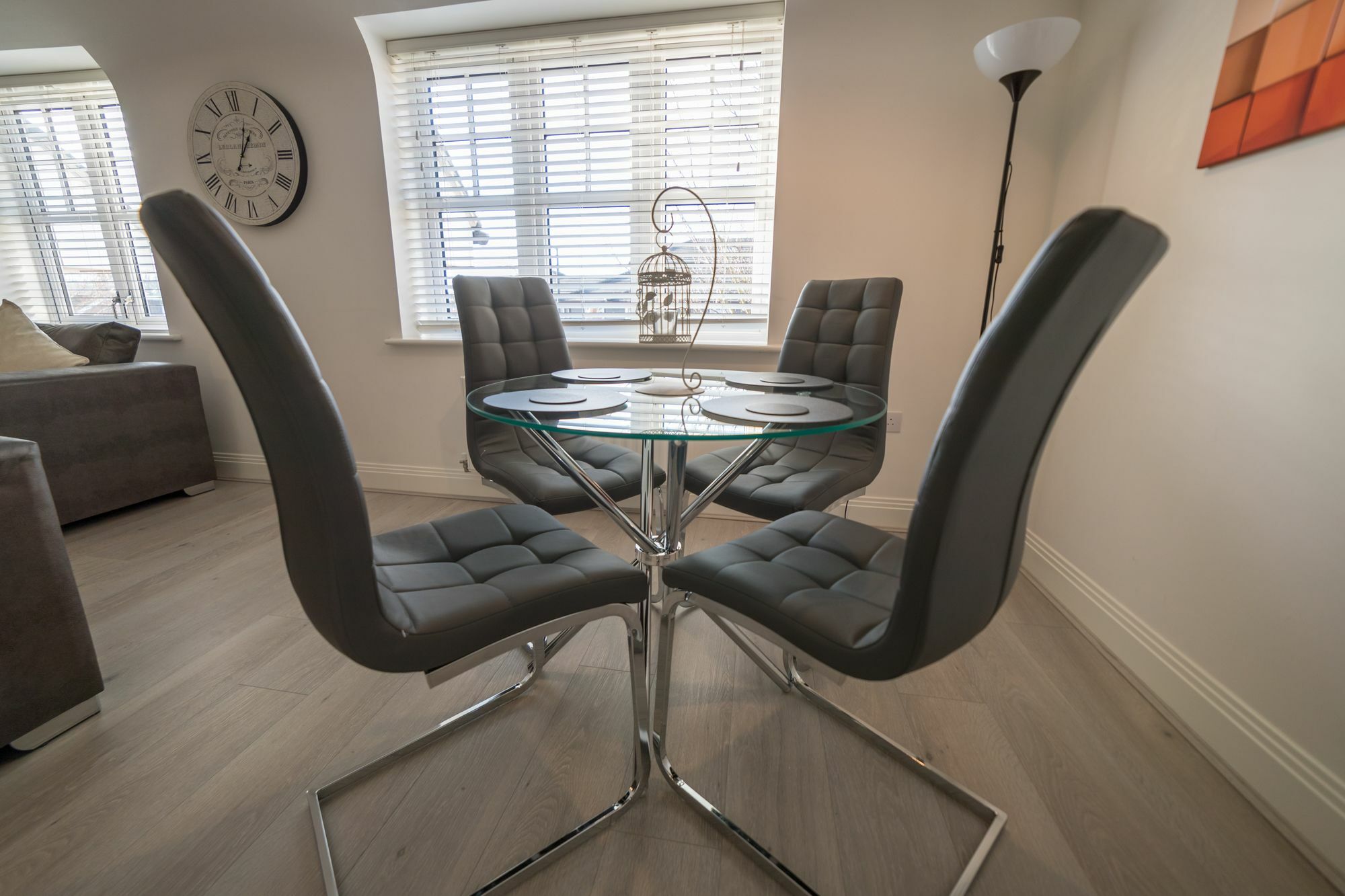 Helios Court Penthouse Serviced Apartment By Ferndale Maidenhead Exterior foto
